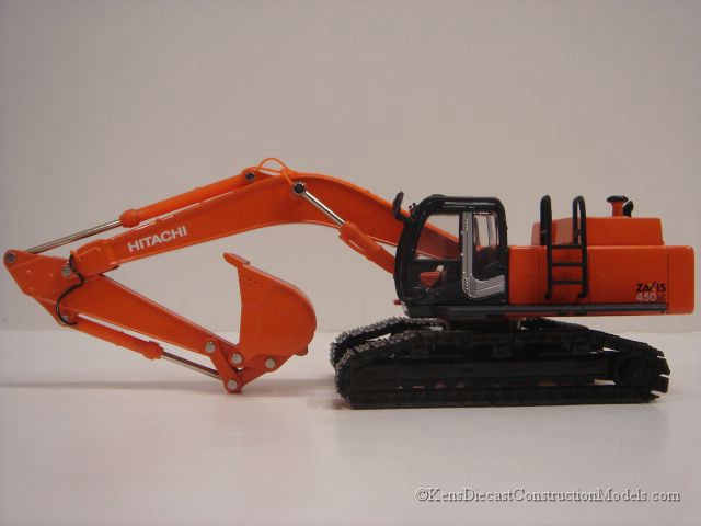 Hitachi 450LC